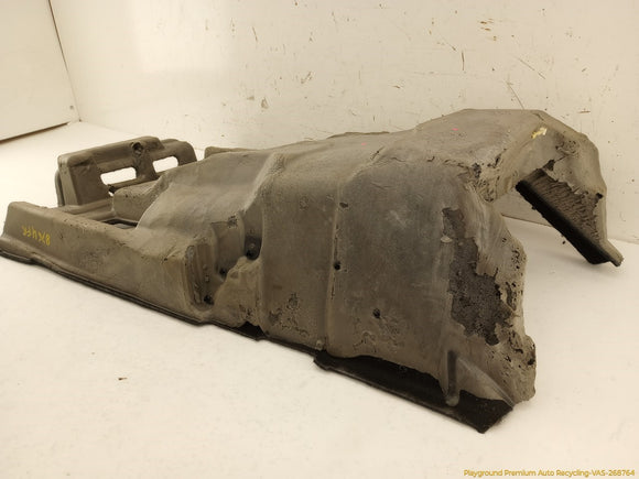 Alfa Romeo Stelvio Passenger Right Front Floor Carpet