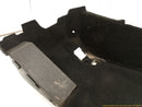 Alfa Romeo Stelvio Driver Left Front Floor Carpet-3