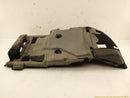 Alfa Romeo Stelvio Driver Left Front Floor Carpet-9