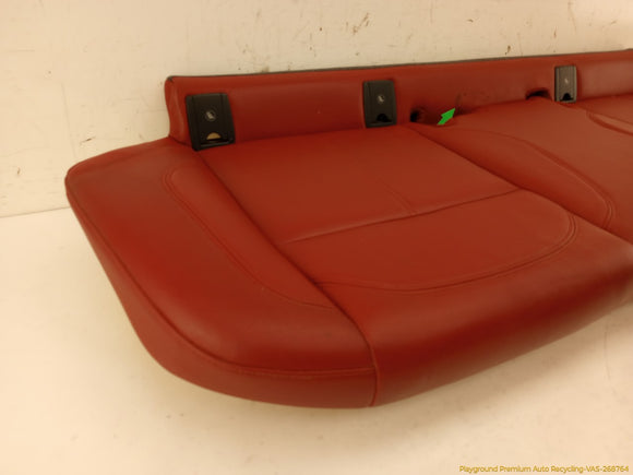 Alfa Romeo Stelvio Rear Lower Seat Cushion