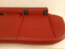Alfa Romeo Stelvio Rear Lower Seat Cushion-5
