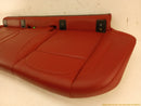 Alfa Romeo Stelvio Rear Lower Seat Cushion-6