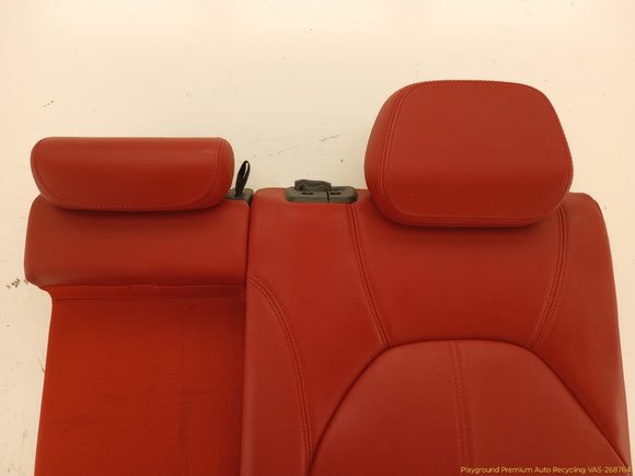 Alfa Romeo Stelvio Rear Left Upper Seat Cushion
