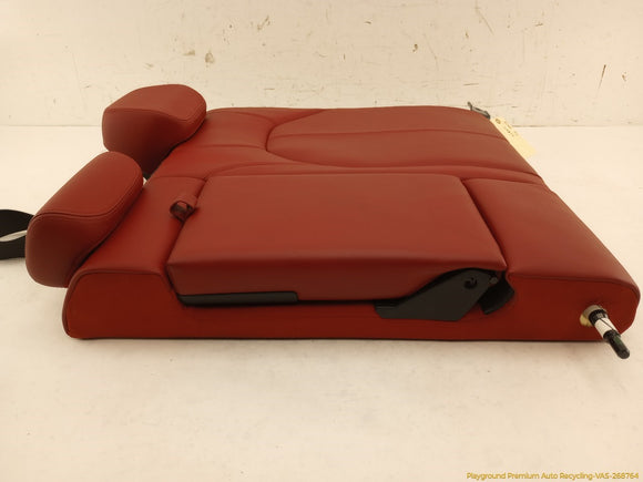 Alfa Romeo Stelvio Rear Left Upper Seat Cushion