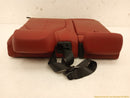 Alfa Romeo Stelvio Rear Left Upper Seat Cushion-6