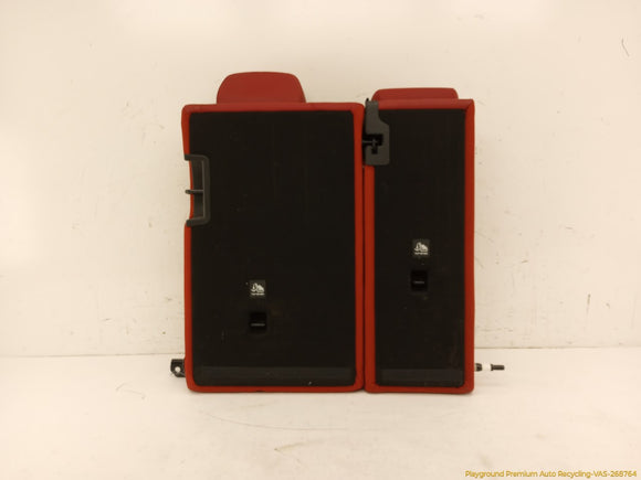 Alfa Romeo Stelvio Rear Left Upper Seat Cushion