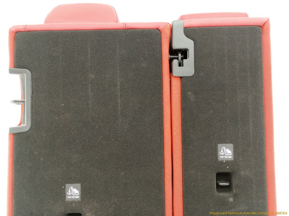 Alfa Romeo Stelvio Rear Left Upper Seat Cushion