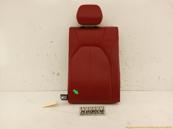 Alfa Romeo Stelvio Rear Right Upper Seat Cushion