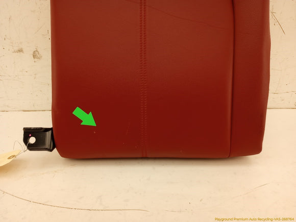 Alfa Romeo Stelvio Rear Right Upper Seat Cushion