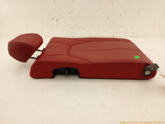 Alfa Romeo Stelvio Rear Right Upper Seat Cushion