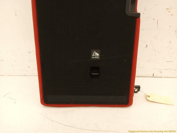 Alfa Romeo Stelvio Rear Right Upper Seat Cushion