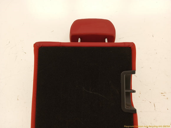 Alfa Romeo Stelvio Rear Right Upper Seat Cushion