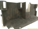 Alfa Romeo Stelvio Rear Floor Carpet-2