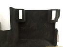 Alfa Romeo Stelvio Rear Floor Carpet-7