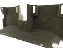Alfa Romeo Stelvio Rear Floor Carpet-8