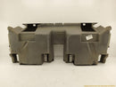Alfa Romeo Stelvio Rear Floor Carpet-9