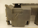 Alfa Romeo Stelvio Rear Floor Carpet-10