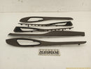 Alfa Romeo Stelvio Set Of 5 Door & Dash Trim-1