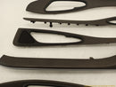 Alfa Romeo Stelvio Set Of 5 Door & Dash Trim-3