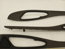 Alfa Romeo Stelvio Set Of 5 Door & Dash Trim-4