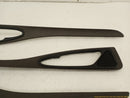 Alfa Romeo Stelvio Set Of 5 Door & Dash Trim-5