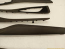 Alfa Romeo Stelvio Set Of 5 Door & Dash Trim-6