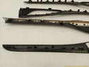 Alfa Romeo Stelvio Set Of 5 Door & Dash Trim-9