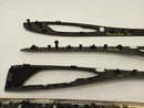 Alfa Romeo Stelvio Set Of 5 Door & Dash Trim-10