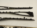 Alfa Romeo Stelvio Set Of 5 Door & Dash Trim-11
