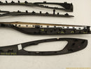 Alfa Romeo Stelvio Set Of 5 Door & Dash Trim-12