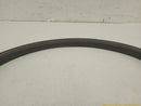 Alfa Romeo Stelvio Passenger Right Rear Fender Wheel Arch Molding Trim-5