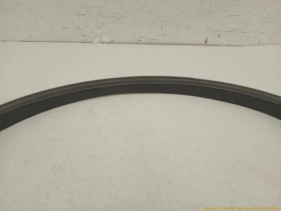 Alfa Romeo Stelvio Passenger Right Rear Fender Wheel Arch Molding Trim