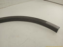 Alfa Romeo Stelvio Passenger Right Rear Fender Wheel Arch Molding Trim-6