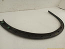 Alfa Romeo Stelvio Passenger Right Rear Fender Wheel Arch Molding Trim-9