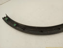Alfa Romeo Stelvio Passenger Right Rear Fender Wheel Arch Molding Trim-10