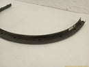 Alfa Romeo Stelvio Passenger Right Rear Fender Wheel Arch Molding Trim-12