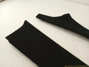 Alfa Romeo Stelvio Pair Of Center Console Lower Side Trim-3