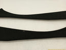 Alfa Romeo Stelvio Pair Of Center Console Lower Side Trim-5