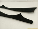 Alfa Romeo Stelvio Pair Of Center Console Lower Side Trim-8