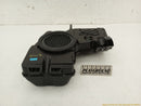 Alfa Romeo Stelvio Driver Left Rear Subwoofer-1