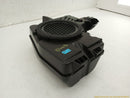 Alfa Romeo Stelvio Driver Left Rear Subwoofer-2