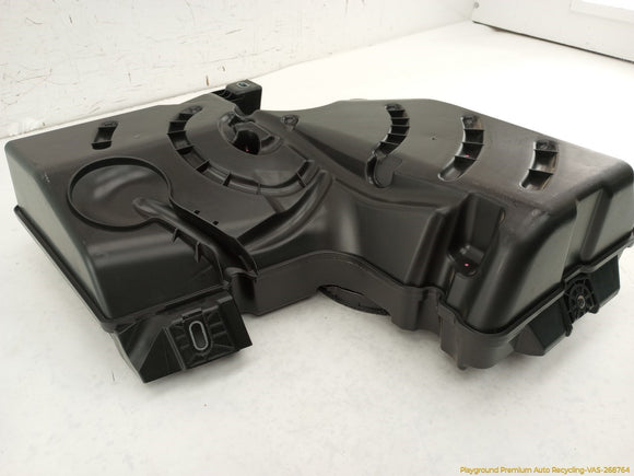 Alfa Romeo Stelvio Driver Left Rear Subwoofer