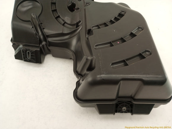 Alfa Romeo Stelvio Driver Left Rear Subwoofer