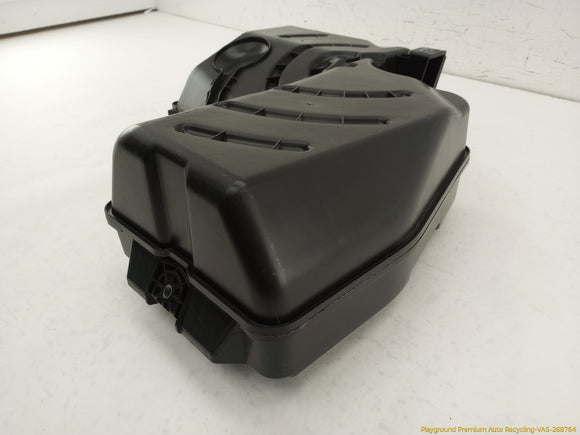 Alfa Romeo Stelvio Driver Left Rear Subwoofer