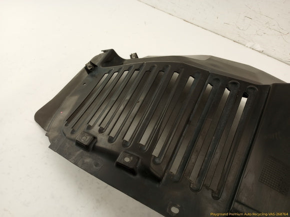 Alfa Romeo Stelvio Front Left Inner Fender Liner Front Section