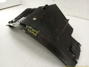 Alfa Romeo Stelvio Front Left Inner Fender Liner Front Section-6