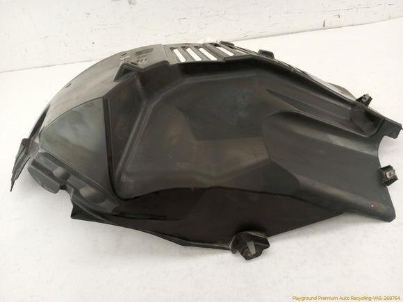 Alfa Romeo Stelvio Front Left Inner Fender Liner Front Section