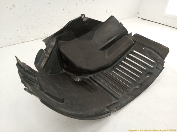 Alfa Romeo Stelvio Front Left Inner Fender Liner Front Section