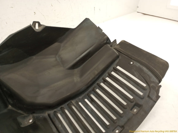 Alfa Romeo Stelvio Front Left Inner Fender Liner Front Section