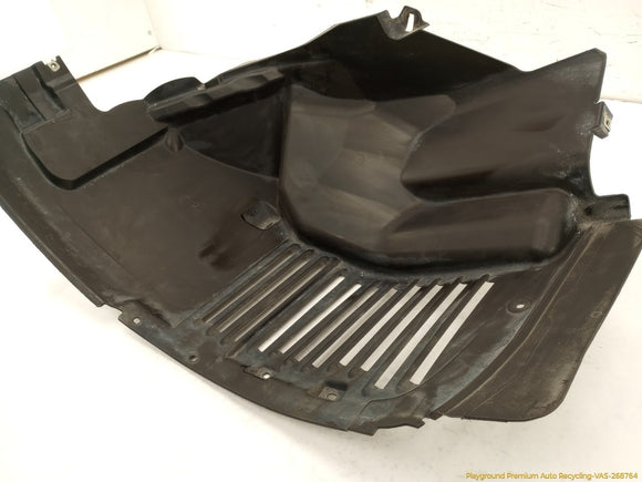 Alfa Romeo Stelvio Front Left Inner Fender Liner Front Section